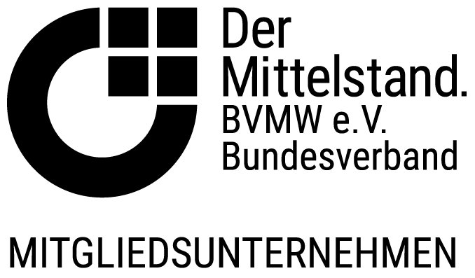 Der Mittelstand. BVMW e.V. Bundesverband – Mitgliedsunternehmen